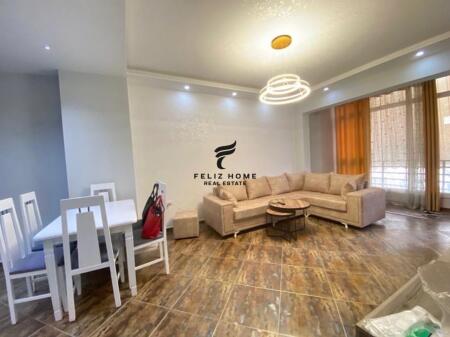 APARTAMENT ME QERA 2+1 YZBERISHT 45.000 LEKE