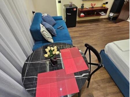 Shitet Garsoniere e Investuar – Rr. Mine Peza, pranë Prokurorisë së Tiranës