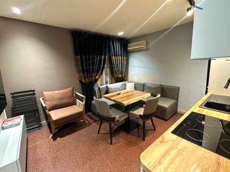 Apartament per shitje te Shallvaret, Tirane