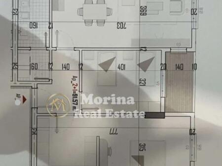 Shitje | Apartament 2 + 1 | Laknas | 86100 €