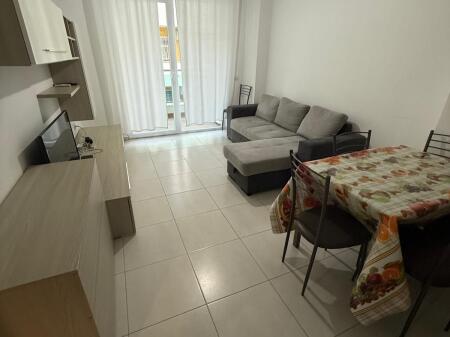 Apartament 1+1 në Shengjin!