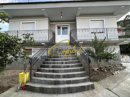 VILE PRIVATE ME QERA 500 M2 VORE 500 EURO