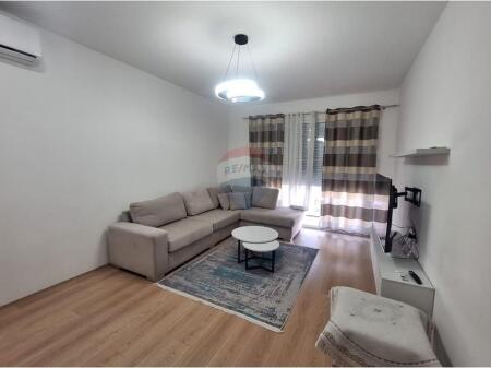 Apartament 2+1 +Post parkimi me qera