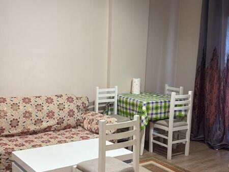 🏢Astir, near Pasticceria Nela 5, apartment 1+1 furnished for rent. 450Euro   