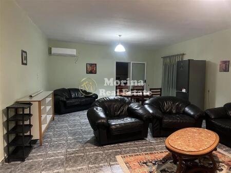 Qera | Apartament 1 + 1 | Rruga Siri Kodra | 500 €/muaj