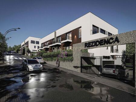 OKAZION! APARTAMENT 3+1+2 NE FARKE OPSION KLERINGU