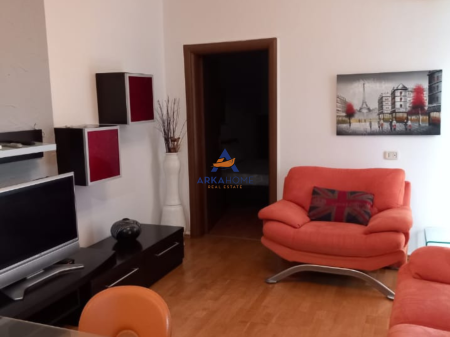 APARTMENT FOR RENT 1+1+ BALCONY 600 EURO