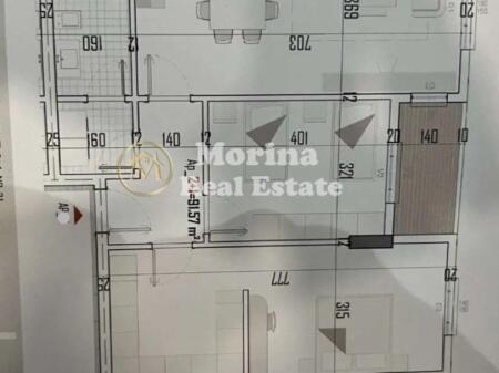 Shitje | Apartament 2 + 1 | Laknas | 86100 €