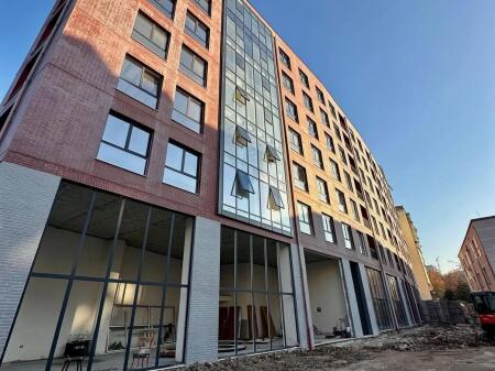 Vendesi appartamento 1+1 – Stazione dei Treni