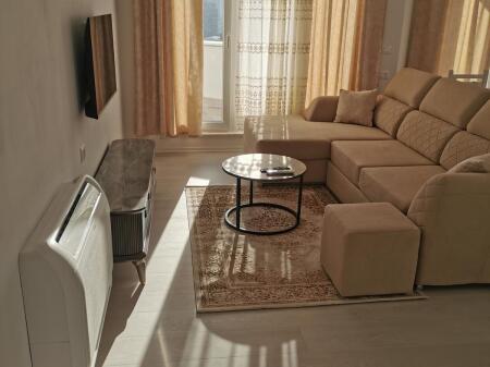 Super ap 1+1 in Astir (river residence)