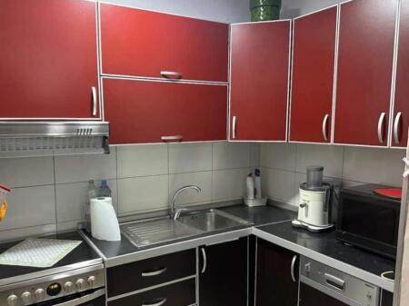 Apartment for rent 2+1 in Porcelan, UET