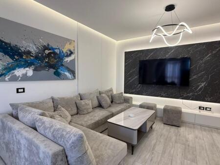 🏡 For Rent – Apartment 3+1+2, Delijorgji Complex