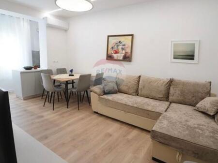 Apartment for rent 1+1 near Durres restaurant