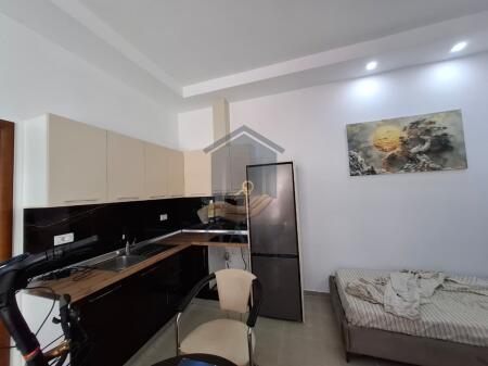 Apartament 1+1 me Qira – Plazh, Iliria