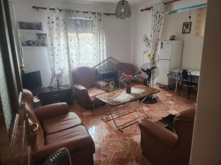 2+1 apartment for sale in Kavajë, near the center