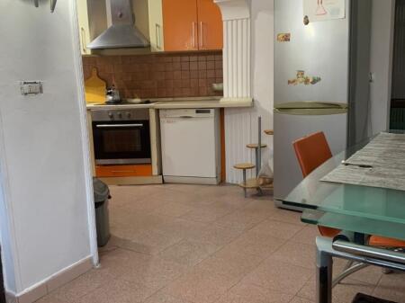 Apartment 1+1 for rent 35,000 Leke Pazari Ri