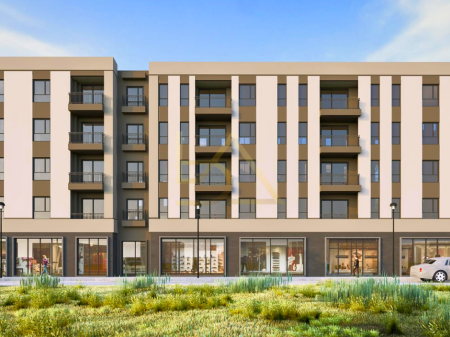 Apartment for Sale – Kamëz, Tirana