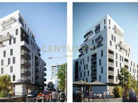 Vendesi in vendita 2+1+2 a Xhamllik