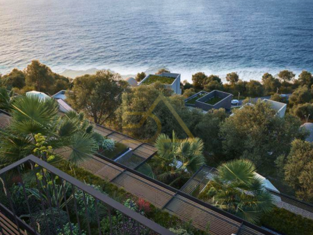 Shitet Apartament – JA Green Coast, Palasë