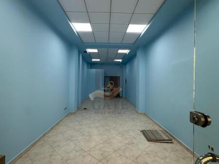 Ambient Biznesi për Qira – 46 m² – Kati 0 – Pranë Pallatit të Sportit, Durrës