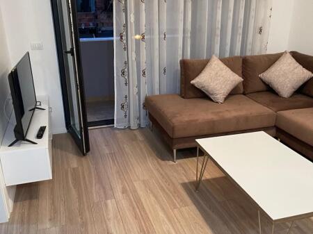 Appartamento 1+1 in affitto in Via Siri Kodra!