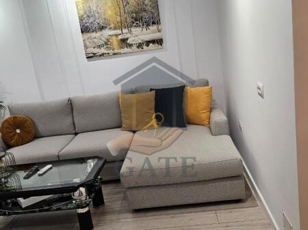 Shitet apartament 1+1 në Plazh, Durrës 🏖️