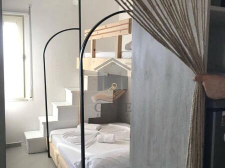 Jepet me Qira Apartament 1+1 Shkembi Kavajes