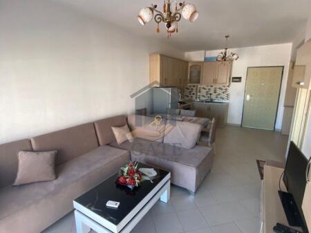 Jepet me Qira Apartament 1+1 Ura Dajlanit .