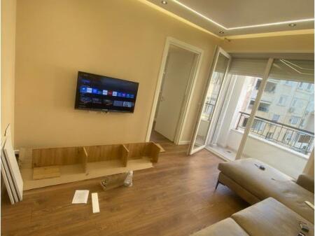 Apartment 1+1 for rent, Cafe Flora