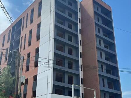 Ish-Fusha Aviacionit Shitet Apartament 1+1