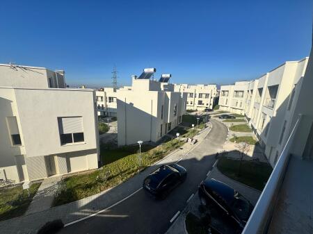 🏡 JEPET ME QIRA VILË – ABA RESIDENCE, FARKË