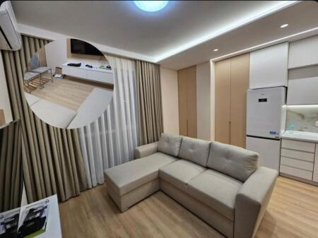 monolocale in affitto a Pese Maji