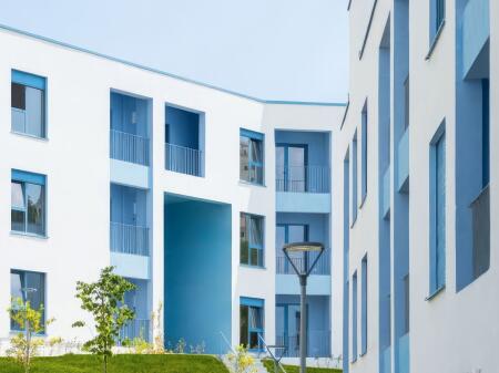 Affittasi appartamenti 1+1 vuoti Residenza oxa Fresk 220 mila lek