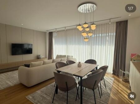 Shitet super apartament 2+1 te Liqeni