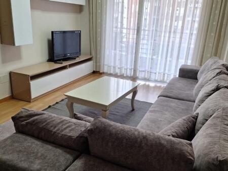 Shitet apartament 2+1 Don Bosko!