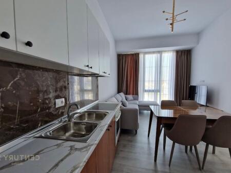 Apartment 1+1 for rent, Behind the Military Hospital