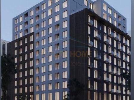 SHITET, APARTAMENT 2+1+2, REZIDENCA MIVITA, TIRANE.