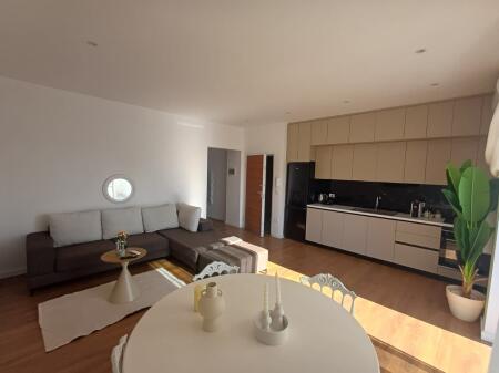 For sale, Apartment 2+1+2+2, Ish-Urt, Durres!