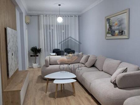 🏠 Shitet Apartament 2+1 me Kuzhinë të Veçuar – Plazh Iliria, Durrës