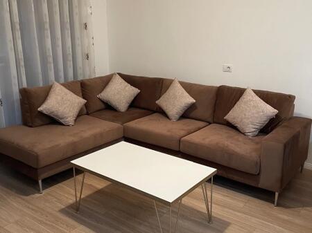 Appartamento 1+1, Siri Kodra!