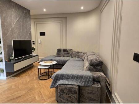 Apartment 1+1 for sale in Kodra e Diellit 1 Residence