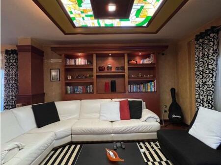 APARTMENT FOR SALE WITH VERANDA AT GARDA E REPUBLIKES