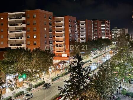 FOR RENT, MODERN APARTMENT 3+1+2 with 3 PARKING SPACES in DELIJORGJI‼️ 1,300 € /Month Total Area 115m2