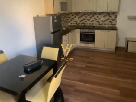 JEPET APARTAMENT 1+1 ME QIRA LIQENI I THATE 50.000 LEKE