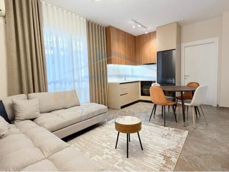 Apartment 1+1 for sale Fresk near Bunkart