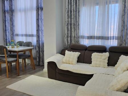 Apartment 1+1 for sale in Yzberish!