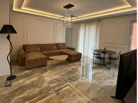 APARTAMENT 1+1 ME PARKIM PER QERA TEK GREEN CITY