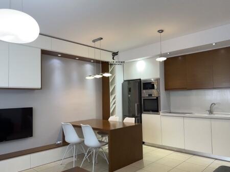 APARTAMENT ME QERA 1+1 5 MAJI 75.000 LEKE