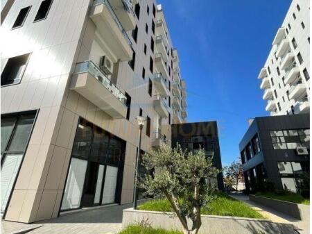 Apartment 2+1+2 for sale Green Harmony Residence