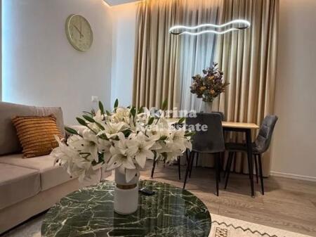 Rent | Apartment 1 + 1 | New Boulevard | 620 €/month